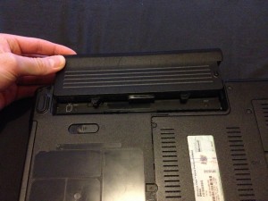 Laptop Battery