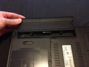 Laptop Battery