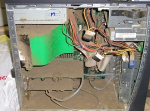 computer fan