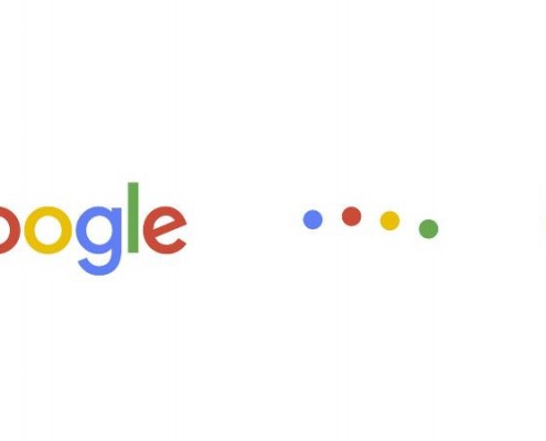 Google Logo