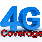 4G Coverage