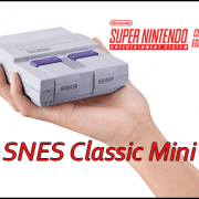 SNES-Classic-Mini