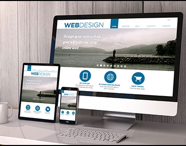 Website-Design