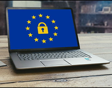 Website-GDPR-update