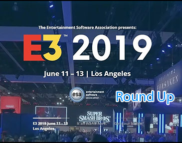 E3-Round-up