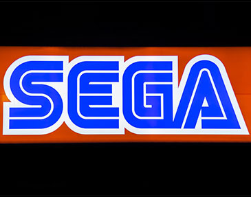 Sega-Anniversary