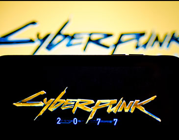 Cyberpunk-2077