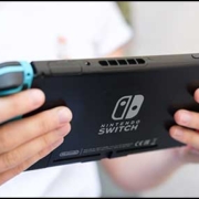 Nintendo-Switch